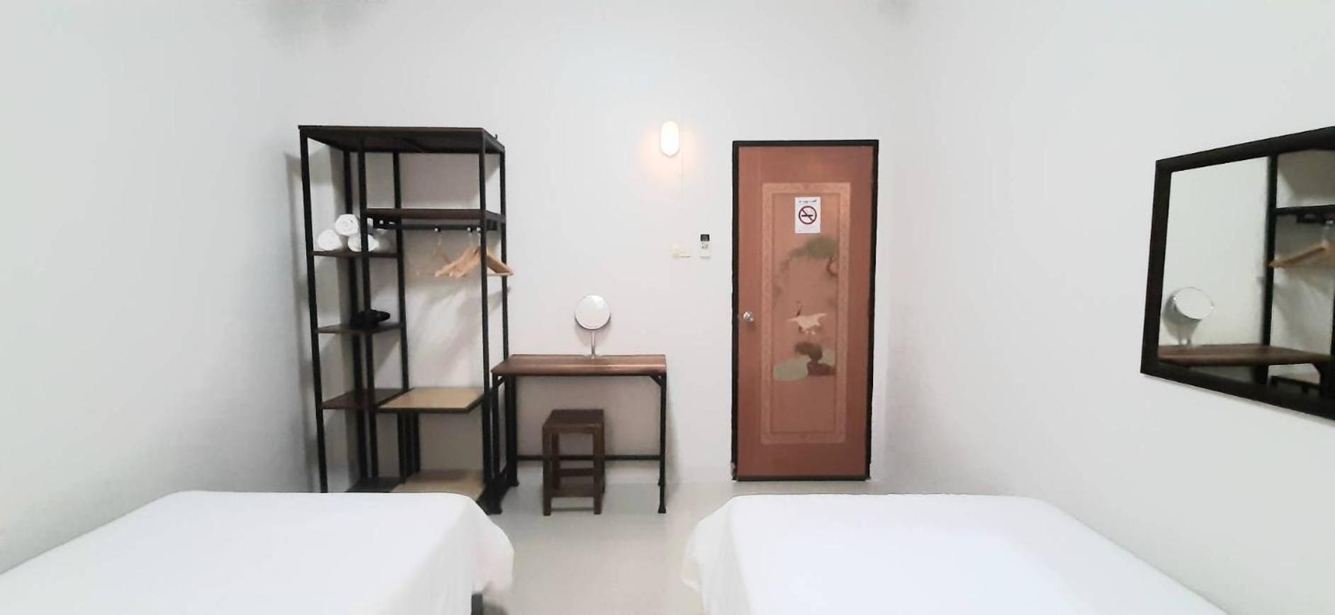 Rutcha Homestay Betong รัชชา โฮมสเตย์ เบตง 외부 사진